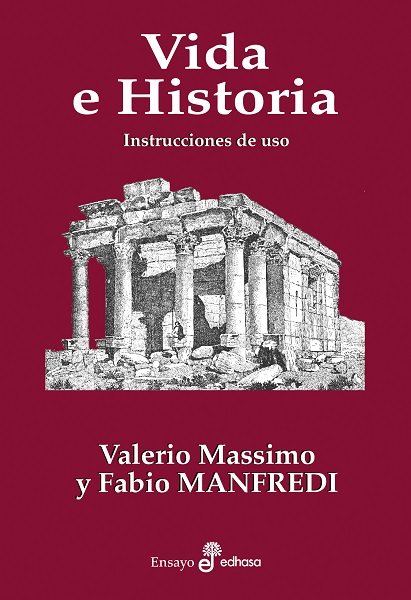 Vida e Historia. Instrucciones de uso